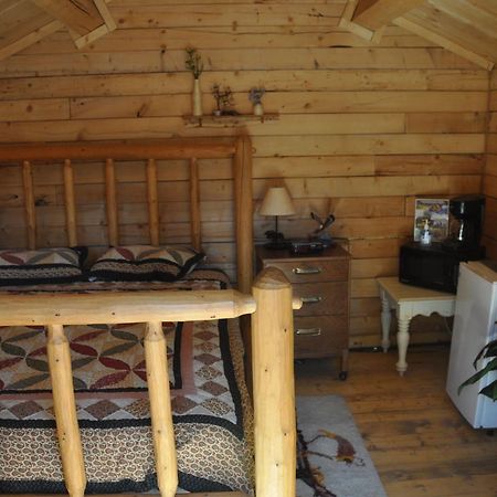Hoovers River Resort Richfield Dış mekan fotoğraf
